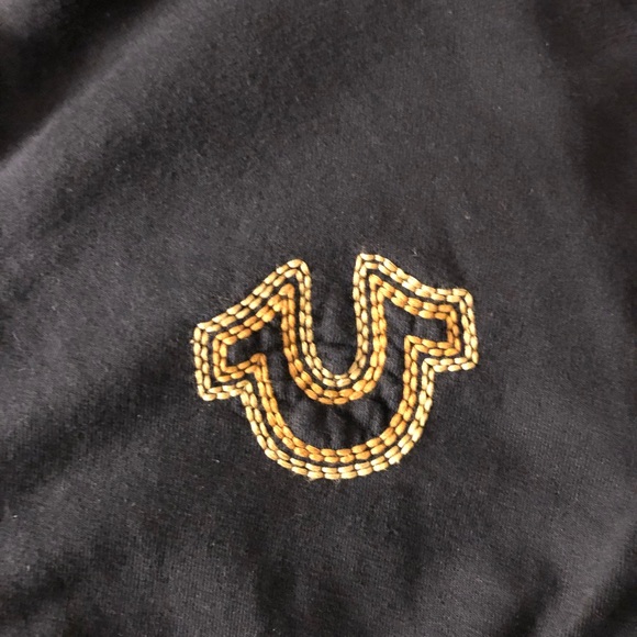 authentic True Religion Mens jacket - Picture 4 of 5